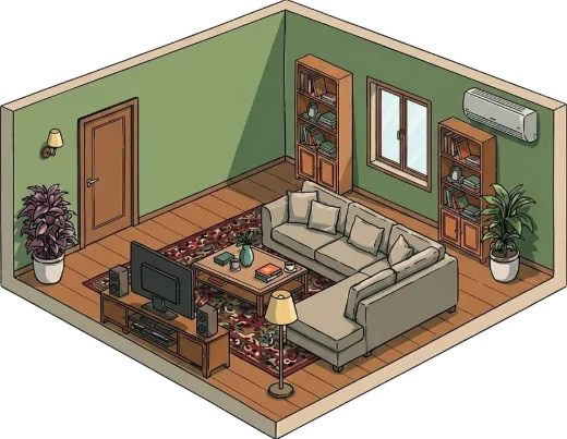 Ground Floor